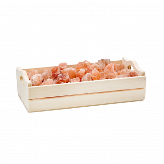 Гималайская соль в коробке, 7 кг