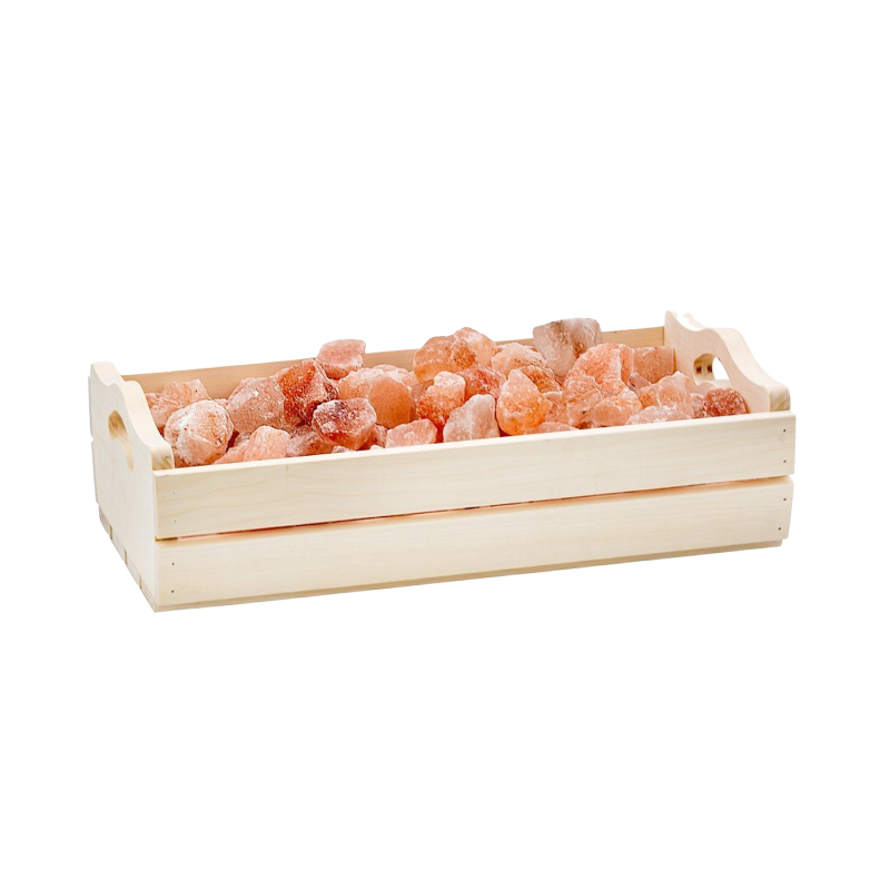 Гималайская соль в коробке, 7 кг