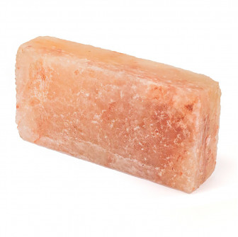 Кирпичи из гималайской соли 200x100x50 мм