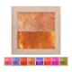 Светодиодная RGB-подсветка из гималайской соли, липовое дерево.