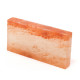 Кирпичи из гималайской соли 200 × 100 × 25 мм