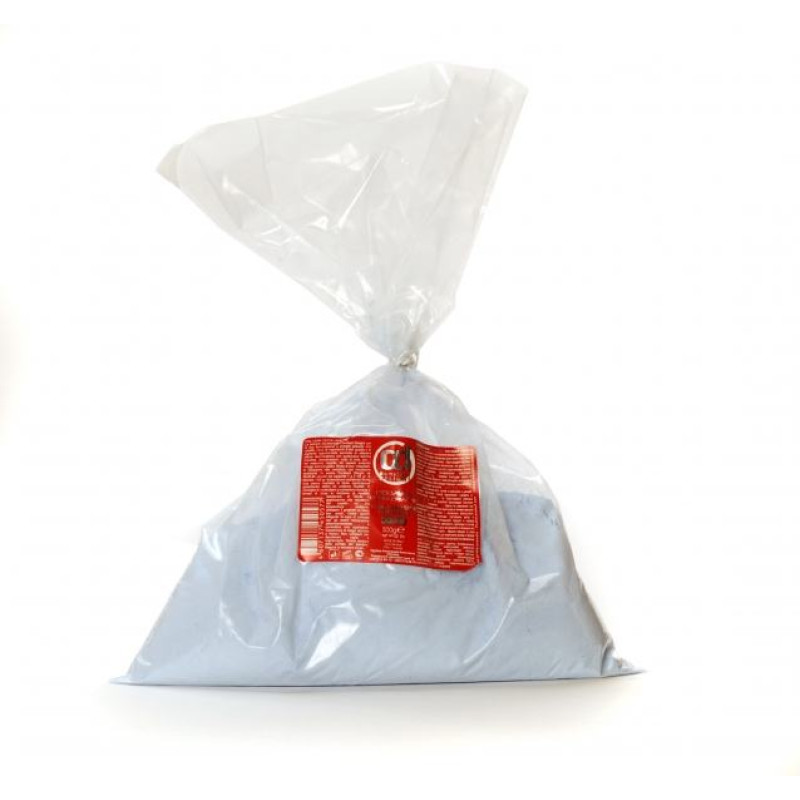 Клей для гималайской соли