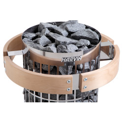 Защитное ограждение HPC6 - для печей HARVIA Cilindro  Защитное ограждение HPC6 - для печей HARVIA Cilindro