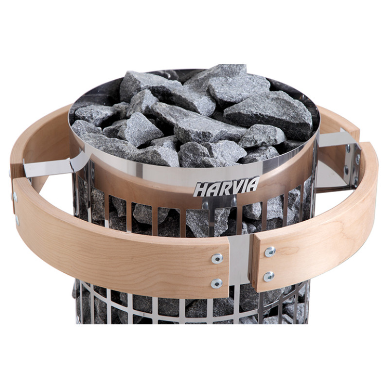 Защитное ограждение HPC6 - для печей HARVIA Cilindro