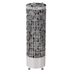 Электрическая каменка для сауны - HARVIA Cilindro PC110E 10,8 кВт  Электрическая каменка для сауны - HARVIA Cilindro PC110E 10,8 кВт
