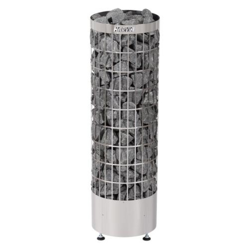 Электрическая каменка для сауны - HARVIA Cilindro PC110E 10,8 кВт