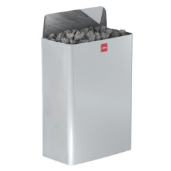 Электрическая каменка для сауны - HARVIA The Wall SW90E, 9 кВт  Электрическая каменка для сауны - HARVIA The Wall SW90E, 9 кВт