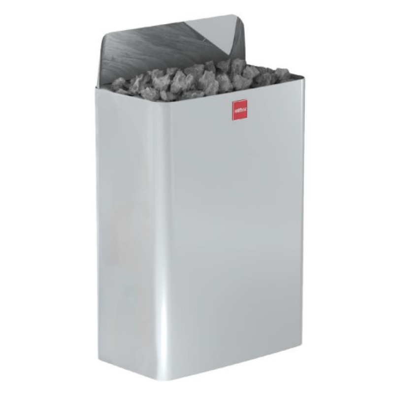 Электрическая каменка для сауны - HARVIA The Wall SW90E, 9 кВт