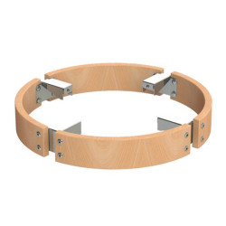 Защитное ограждение HTRT3 для каменки HARVIA Glow 