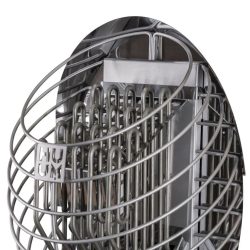 Комплект для модернизации электрической каменки HUUM DROP 9 кВт 