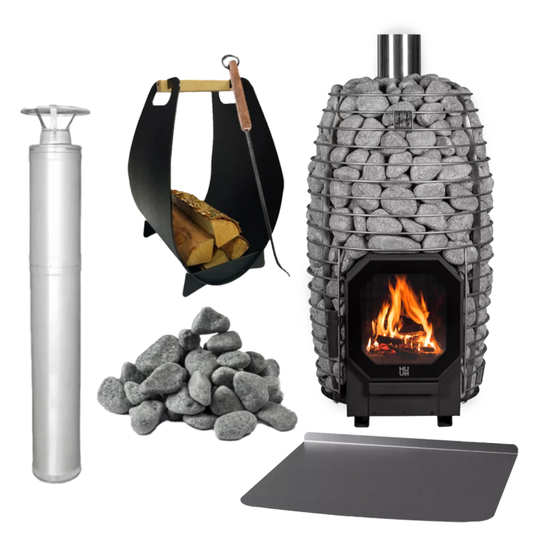 HUUM FLOW MINI - СТАНДАРТ