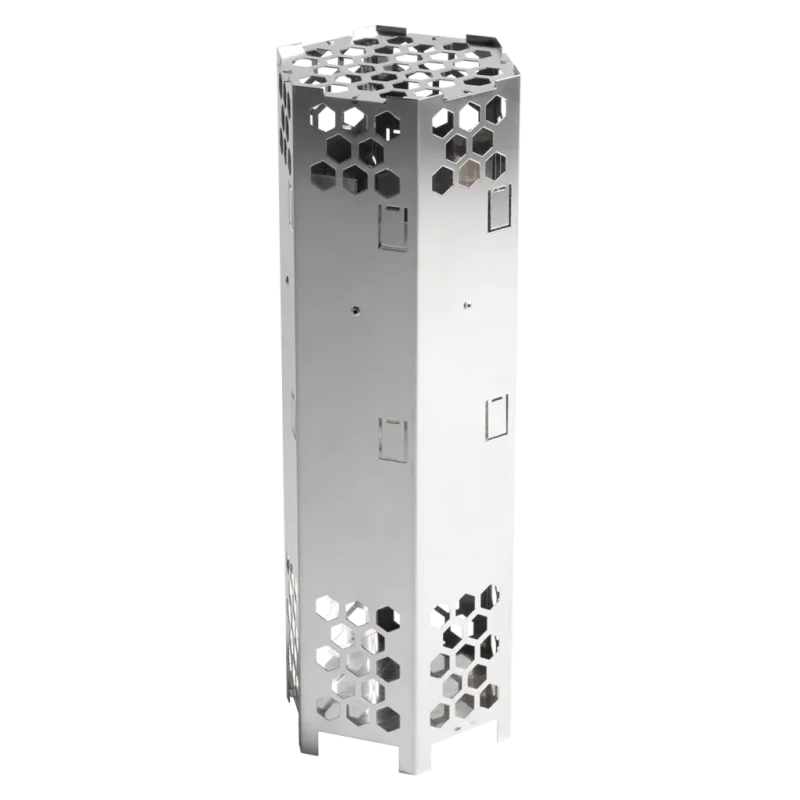 Воздушный туннель HUUM HIVE