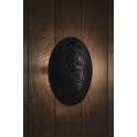 Светильник для сауны HUUM OVO, темный цвет - 0