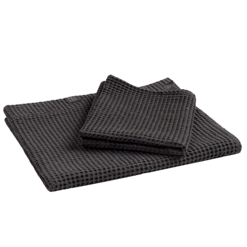 Комплект полотенец для сауны HUUM OVO