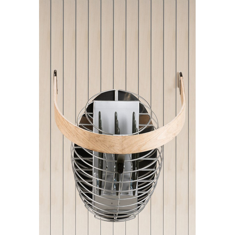 Защитные перила для печей Huum Drop