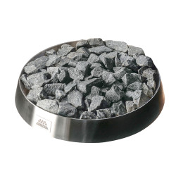 Электрическая каменка для сауны - IKI FLOAT 13,8 кВт  Электрическая каменка для сауны - IKI FLOAT 13,8 кВт