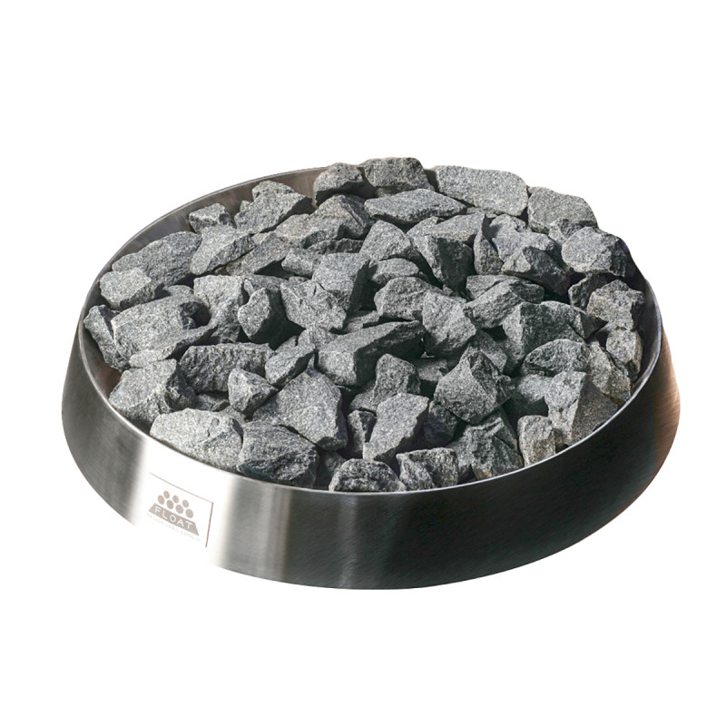 Электрическая каменка для сауны - IKI FLOAT 13,8 кВт