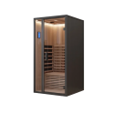 Инфракрасная кабина - HARVIA Onyx One - 0