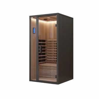 Инфракрасная кабина - HARVIA Onyx One