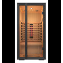 Инфракрасная кабина - HARVIA Onni Mini - 0