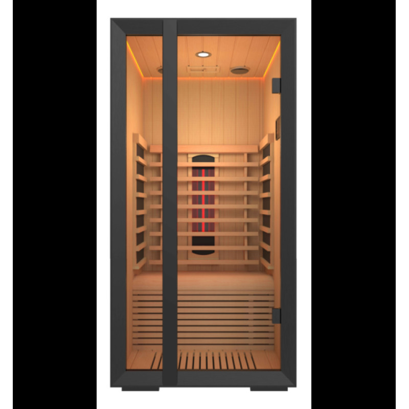 Инфракрасная кабина - HARVIA Onni Mini