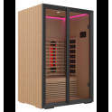 Инфракрасная кабина - HARVIA Onni Small - 2