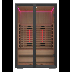 Инфракрасная кабина - HARVIA Onni Small  Инфракрасная кабина - HARVIA Onni Small