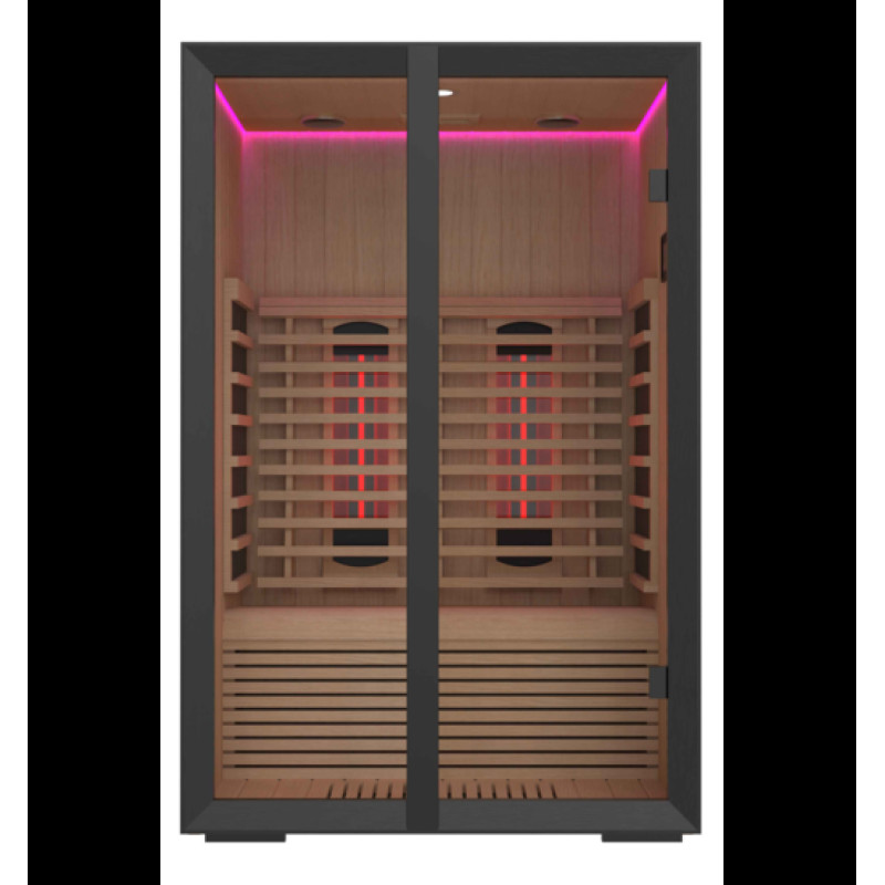 Инфракрасная кабина - HARVIA Onni Small