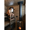 Умный датчик для сауны с дистанционным мониторингом - MyHarvia Smart Sauna Sensor WiFi - 2