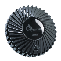 Умный датчик для сауны с дистанционным мониторингом - MyHarvia Smart Sauna Sensor WiFi