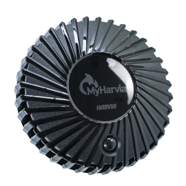 Умный датчик для сауны с дистанционным мониторингом - MyHarvia Smart Sauna Sensor WiFi 