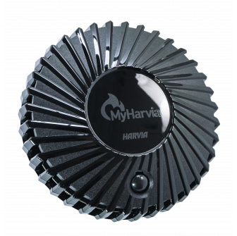 Умный датчик для сауны с дистанционным мониторингом - MyHarvia Smart Sauna Sensor WiFi