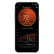 Умный датчик для сауны с дистанционным мониторингом - MyHarvia Smart Sauna Sensor WiFi