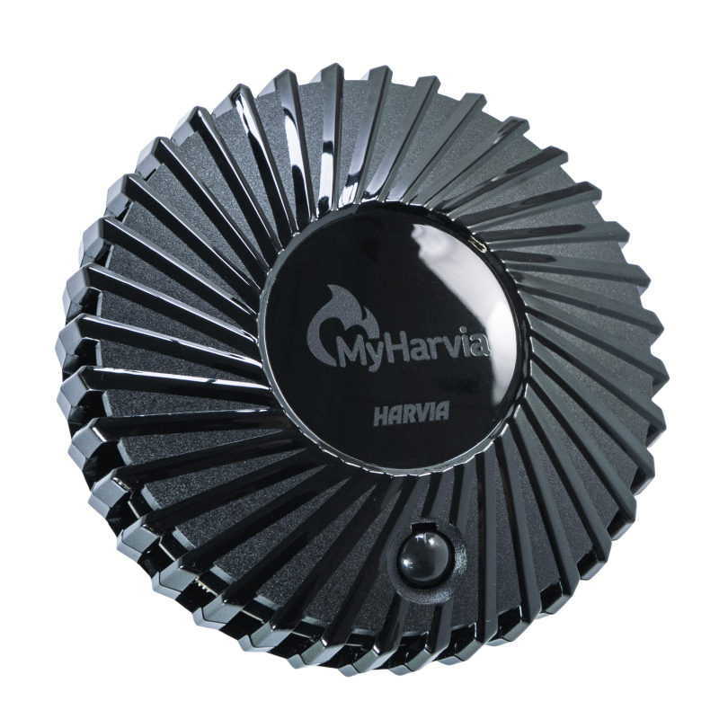 Умный датчик для сауны с дистанционным мониторингом - MyHarvia Smart Sauna Sensor WiFi
