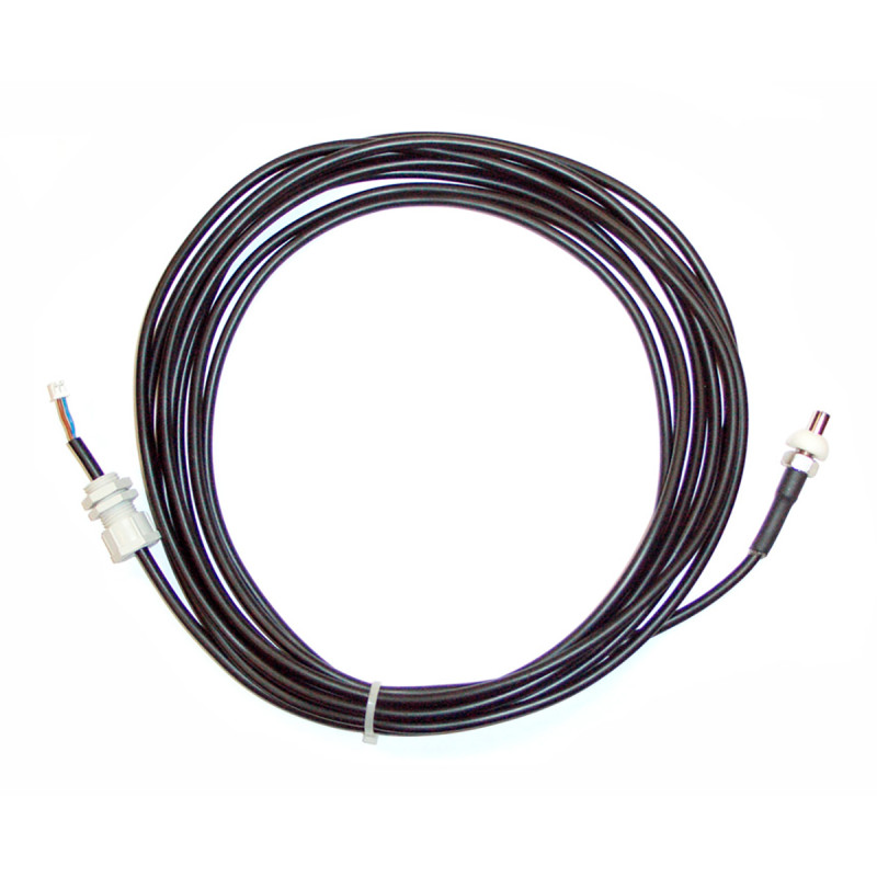 Запчасти - Датчик температуры HELO Olet Roma