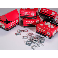 Крепежные зажимы C4  Крепежные зажимы C4