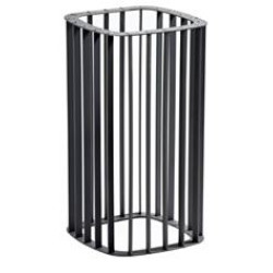 KASTOR Решетка для камней 