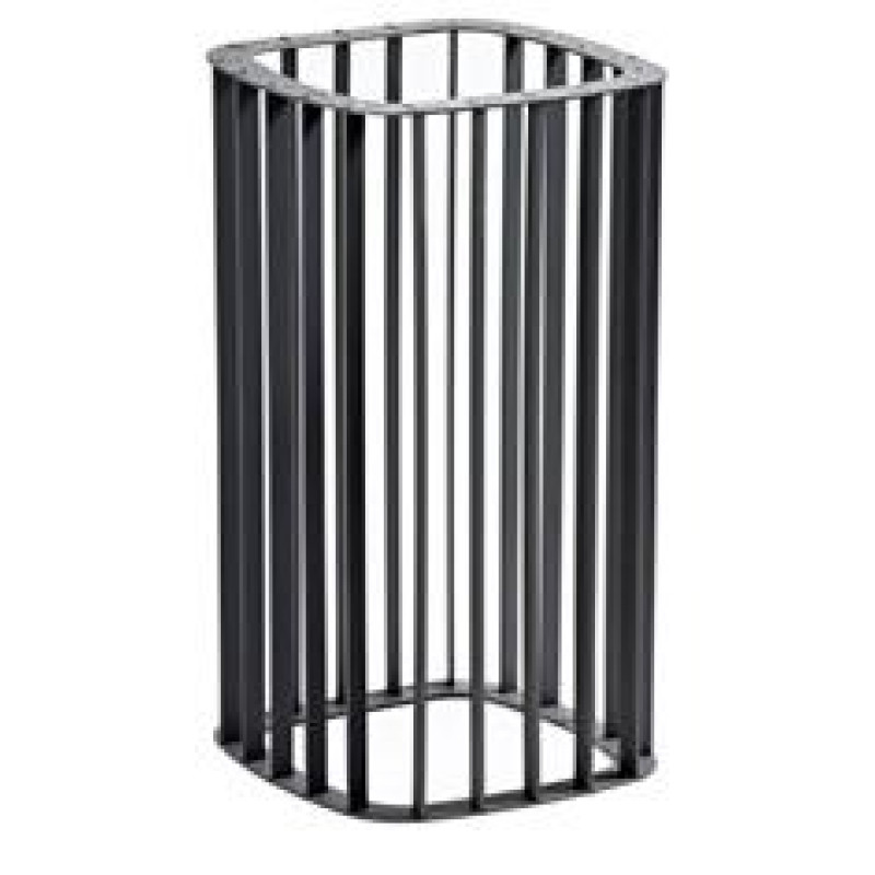 KASTOR Решетка для камней