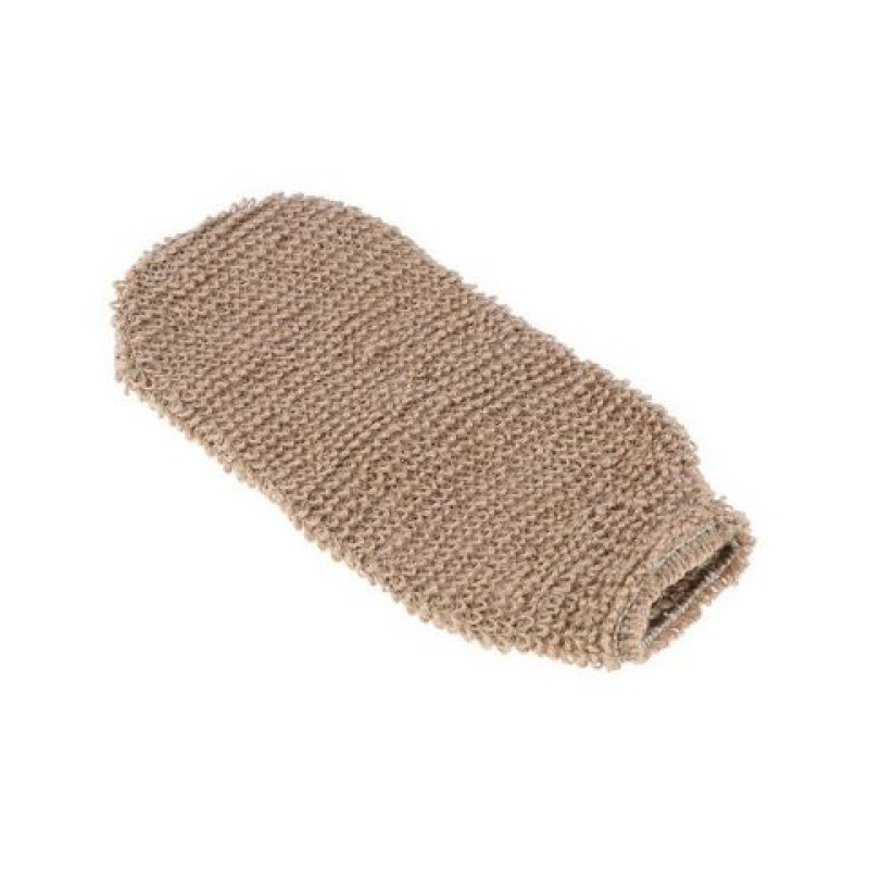 Губка для тела - перчатка