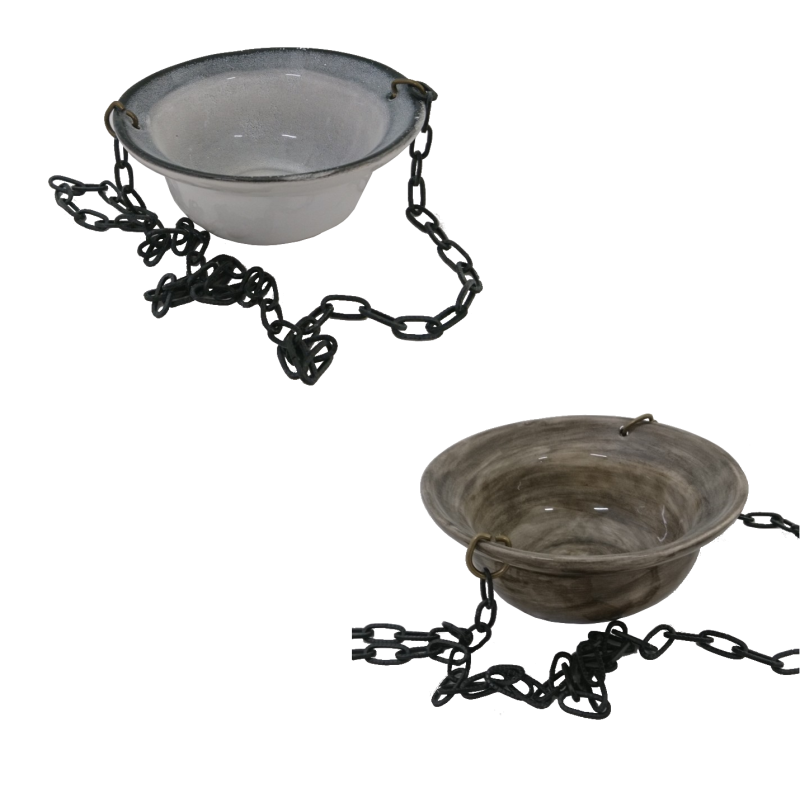 Керамический контейнер для ароматов - чаша