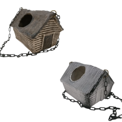 Керамический контейнер для ароматов - сено  Керамический контейнер для ароматов - сено