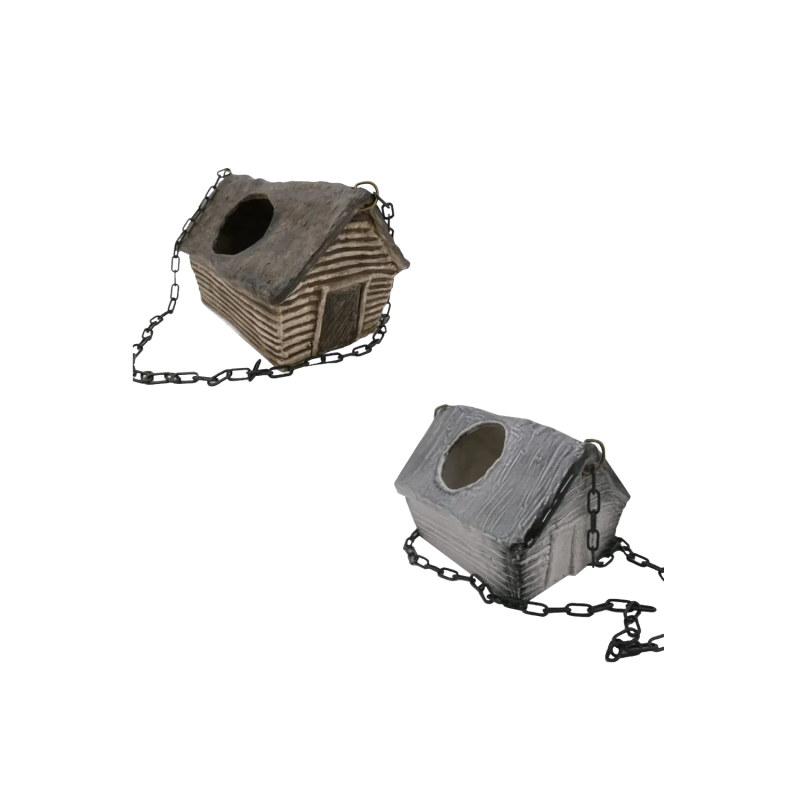 Керамический контейнер для ароматов - сенник