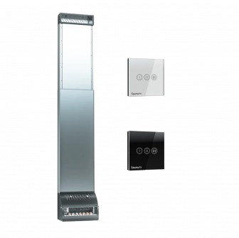 Система климат-контроля для сауны SAUNUM Base S Solution