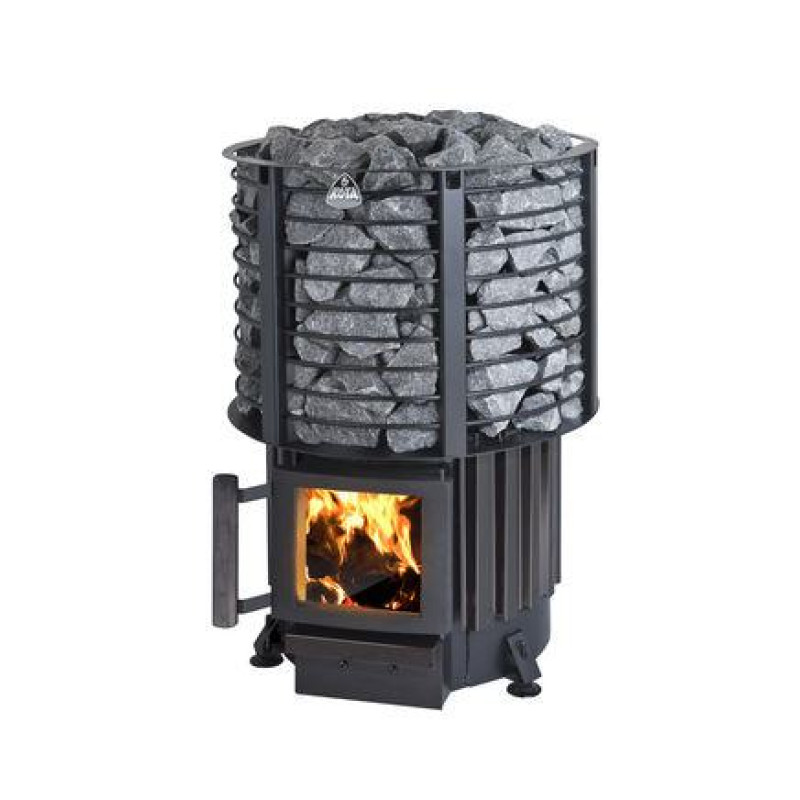 Дровяная печь для сауны - KOTA INARI