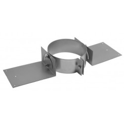 Кронштейн (чердачный) ЗН  Кронштейн (чердачный) ЗН