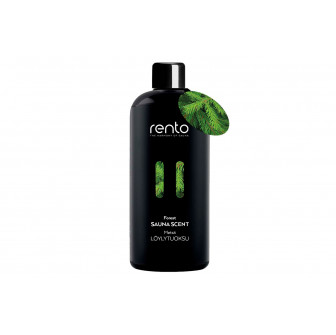Вкусовая эссенция RENTO лес 400мл