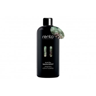 Вкусовая эссенция RENTO, сосна 400мл