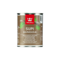 Tikkurila Supi Saunasuoja для защиты бани - 2