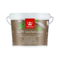 Tikkurila Supi Saunasuoja для защиты бани - 1
