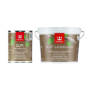 Tikkurila Supi Saunasuoja для защиты бани - 0